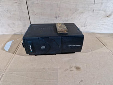 Alfa Romeo 147 CD-Wechsler