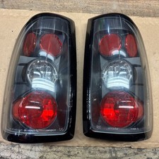 Dodge Dakota 97 - 04  Klarglas