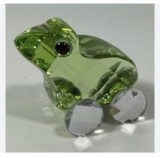 Swarovski figur fred der - swarovski,