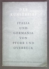Italia und Germania. Zwei