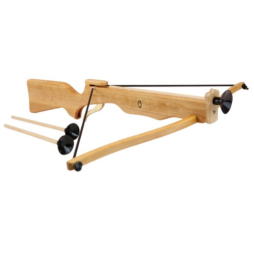 Kinder armbrust erlenholz - kinder-armbrust,