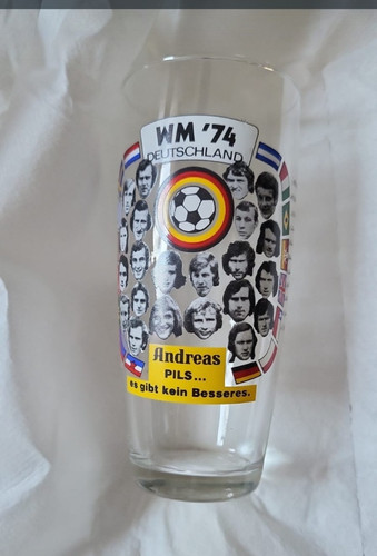 Andreas pils bierglas - andreas,