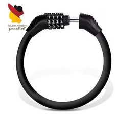 Fahrrad Schloss Pin-Code