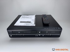 Funai WD6D-M100 - DVD VHS