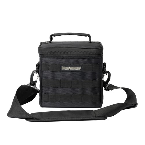 Magma record bag - magma, 45