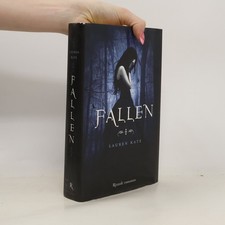 Fallen  |  Lauren Kate