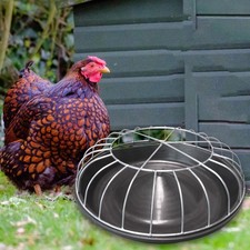 Ferkel Futtertrog 24 Schlitze