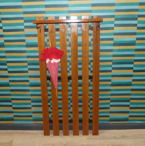 Stabile 60er jahre garderobe - 60er,