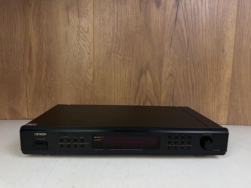Denon 1500rd am stereo - tu-1500rd,