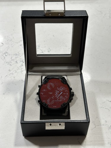 Diesel dz7395 daddy 2 - dz7395,