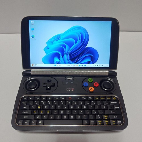 Gpd win core 8100y - gpd,