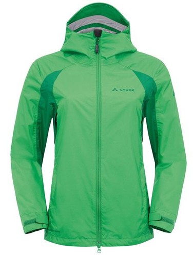 Vaude womens yaras jacket - vaude,