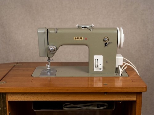 Pfaff nähmaschine mit - pfaff,
