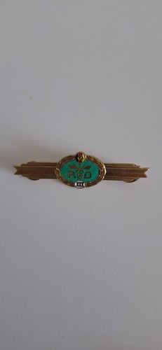 Klassifizierungsspange ddr nva - klassifizierungsspange,
