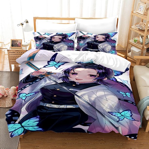 Hashira anime bettwäsche - anime,