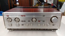 Luxman 550 vollverstärker - luxman, l-550