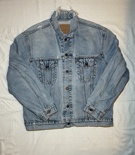Vintage herren levis - herren,