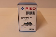 Piko H0 52832 Diesellok BR