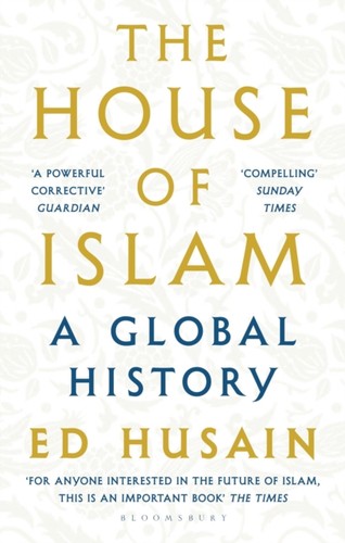 The house islam global - house, a