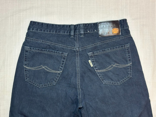 Joker jeans double saddle - joker,