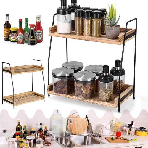 Etagen schrankorganizer - 2,
