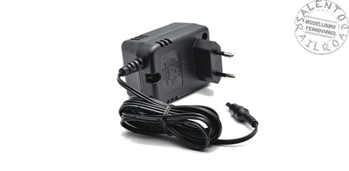 Roco 10723 trafo 15v 400ma - roco,