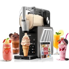 Professionelle Slush &