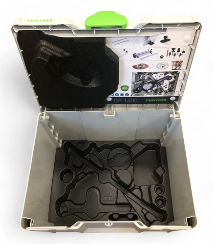 Festool sys3 m337 systainer - sys3,