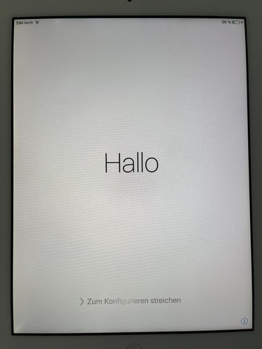 Apple ipad wifi - apple,