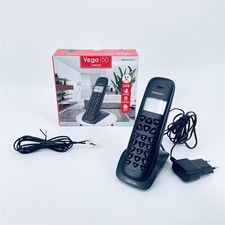 Festes schnurloses Telefon -