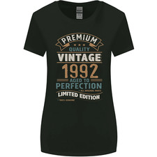 Premium Vintage 34. Geburtstag