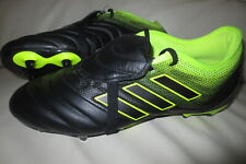 Adidas COPA Nocken Fußball Schuhe 42 Schwarz