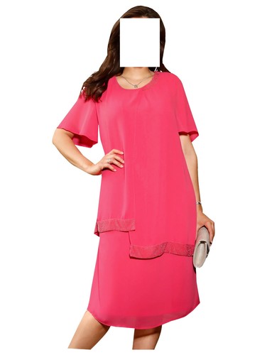Marken chiffon abend kleid - chiffon,