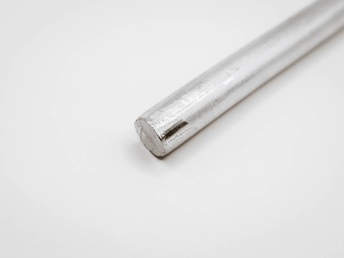 Indium staebe mit - staebe, 8mm