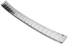 Ladekantenschutz Edelstahl passend für MERCEDES B-Klasse | Typ W247 | ab 2018