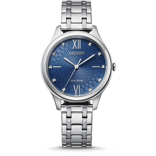 Citizen eco drive em0500 73l - eco,