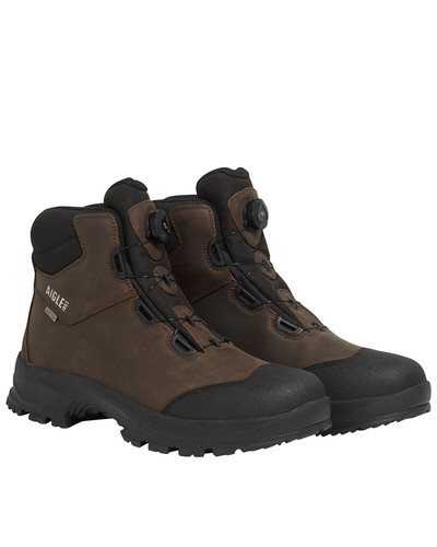 Aigle stiefel laforse lace - stiefel,