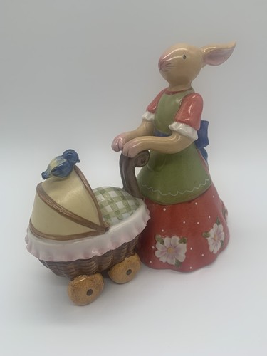 Villeroy boch bunny family - villeroy&boch,