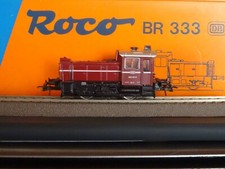 Roco 04163A Diesellok BR 333 111-3 DB Köf3