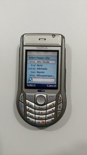 1077.Nokia 6630 Very Rare -