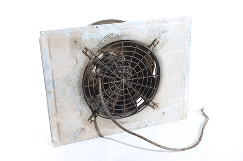 Ventilator fensterlüfter - ventilator,