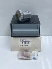 KRAUTKRAMER B4S-E 4MHz