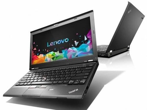 Lenovo x230 core - i5, 3