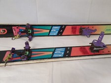 Vintage Dynafit  TLT Bindung