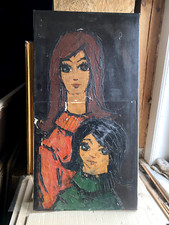 ::MUTTER FRAU MIT KIND DAME