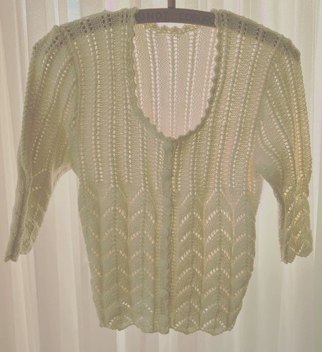 Sommerl strickjacke natur - sommerl.,