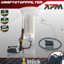 Kraftstoffpumpe Filter links