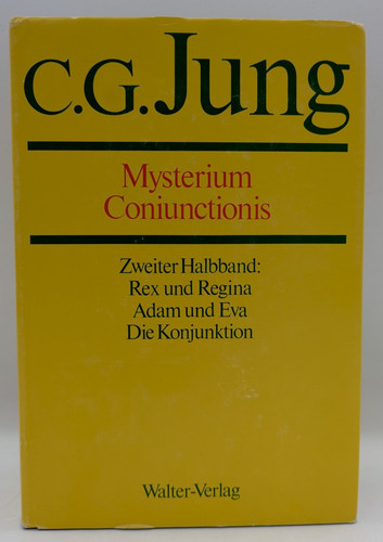 Mysterium coniunctionsis - mysterium,