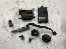 Steuergerät Motor Komplettset für RENAULT Twingo C06 8200181482 8200249129