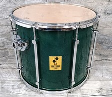 Sonor FT-316  Tom 16" x 14" Force 3000 Stain Mint Germany Vintage  •TOPZUSTAND•